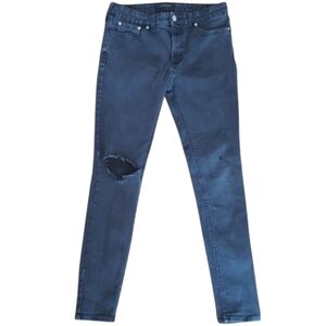 Pacsun Black Jeans 3 for $45